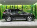 2014 Nissan X-Trail