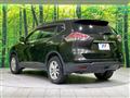2014 Nissan X-Trail