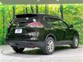 2014 Nissan X-Trail