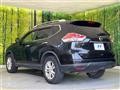 2014 Nissan X-Trail
