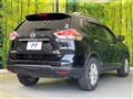 2014 Nissan X-Trail