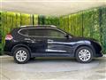 2014 Nissan X-Trail