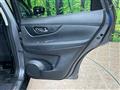 2014 Nissan X-Trail