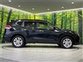 2015 Nissan X-Trail