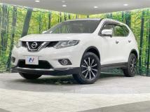 2015 Nissan X-Trail