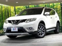 2015 Nissan X-Trail
