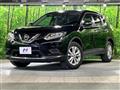 2016 Nissan X-Trail