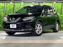 2016 Nissan X-Trail
