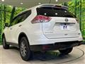 2016 Nissan X-Trail