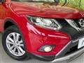 2016 Nissan X-Trail