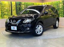 2016 Nissan X-Trail