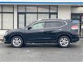 2016 Nissan X-Trail