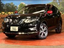 2018 Nissan X-Trail