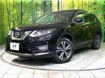 2019 Nissan X-Trail
