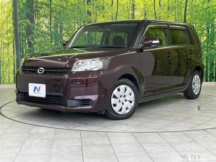2013 Toyota Corolla Rumion
