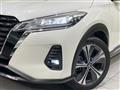 2020 Nissan KIX