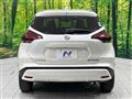 2020 Nissan KIX