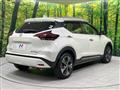 2020 Nissan KIX