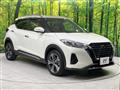 2020 Nissan KIX