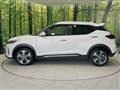 2020 Nissan KIX