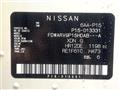 2020 Nissan KIX