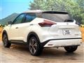 2020 Nissan KIX
