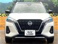 2020 Nissan KIX
