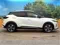 2020 Nissan KIX