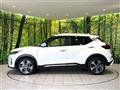 2021 Nissan KIX