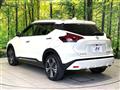 2021 Nissan KIX