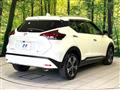 2021 Nissan KIX