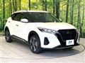 2021 Nissan KIX