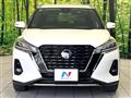 2021 Nissan KIX