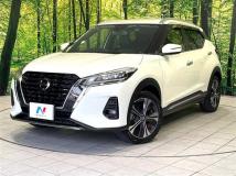 2021 Nissan KIX