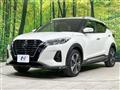 2021 Nissan KIX