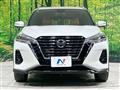 2021 Nissan KIX