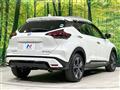 2021 Nissan KIX