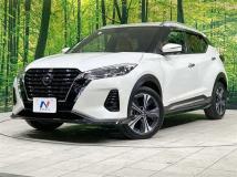 2021 Nissan KIX