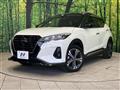 2021 Nissan KIX