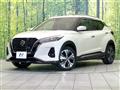 2021 Nissan KIX