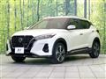 2021 Nissan KIX