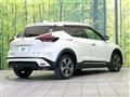 2021 Nissan KIX