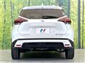 2021 Nissan KIX