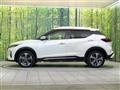 2021 Nissan KIX