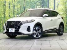 2021 Nissan KIX