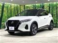 2021 Nissan KIX