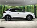 2021 Nissan KIX