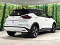 2021 Nissan KIX