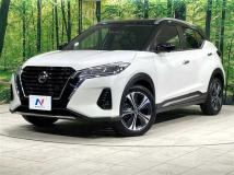 2021 Nissan KIX
