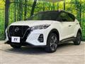 2021 Nissan KIX
